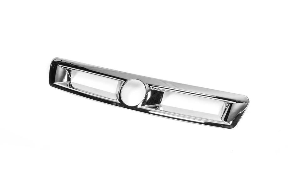 Fiat Albea 2002–2012 Grille sierlijst (1 st., ABS) Foto 2
