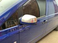 Mercedes Vito W639 2004–2014 Spiegelkappen Vito 2010-2015 (2 st.) foto 6