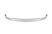 Mercedes Vito W639 2004–2014 Bumperlip BRB V1 (spuitklaar) Bouwjaar 2004-2010 foto 11