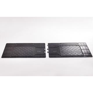 Achterste rubber automatten (2 stuks, Stingray) foto 3