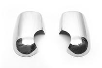 Ford Transit 2000–2014 Spiegelkappen set (2 stuks) foto 2