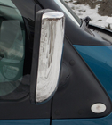 Ford Transit 2000–2014 Spiegelkappen set (2 stuks) foto 5