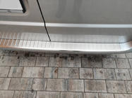 Mercedes Vito/V-klasse W447 2014– OmsaLine RVS achterbumperbeschermer Mat foto 13