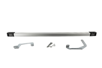 Mercedes Vito/V-klasse W447 2014– Achterbeugel Moonlight (aluminium) Zwart foto 3