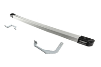 Mercedes Vito/V-klasse W447 2014– Achterbeugel Moonlight (aluminium) Zwart foto 4