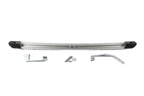 Mercedes Vito/V-klasse W447 2014– Achterbeugel Moonlight (aluminium) Zwart foto 6