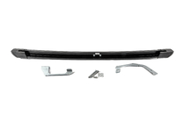 Mercedes Vito/V-klasse W447 2014– Achterbeugel Moonlight (aluminium) Zwart foto 12