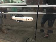 Mercedes Viano 2004–2014 RVS deurgreepkappen foto 6