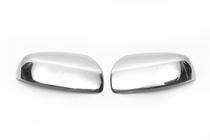 Mercedes Viano 2004–2014 Chromen spiegelkappen VITO 2010-2014 (2 stuks) foto 13