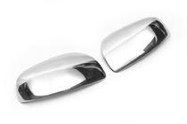 Mercedes Viano 2004–2014 Chromen spiegelkappen VITO 2010-2014 (2 stuks) foto 16