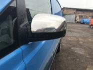 Mercedes Viano 2004–2014 Chromen spiegelkappen VITO 2010-2014 (2 stuks) foto 6