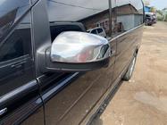 Mercedes Viano 2004–2014 Chromen spiegelkappen VITO 2010-2014 (2 stuks) foto 8