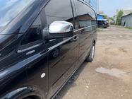 Mercedes Viano 2004–2014 Chromen spiegelkappen VITO 2010-2014 (2 stuks) foto 11