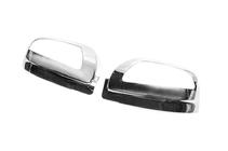 Mercedes Vito W639 2004–2014 Chroom spiegelkappen voor VIANO 2010-2015 (2 stuks, kunststof) foto 10