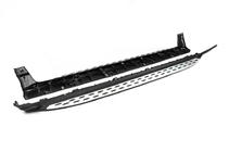 Peugeot 3008 2008–2016 UITVERKOOP! Side steps – origineel design (-70% korting) foto 4