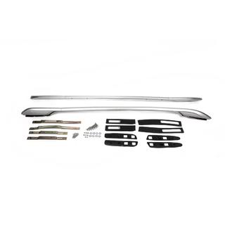 Dakrails origineel design (grijs) Nissan X-trail T32/Rogue 2014–2021 foto 4