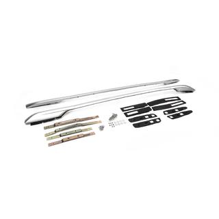 Dakrails origineel design (grijs) Nissan X-trail T32/Rogue 2014–2021 foto 3