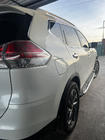 Nissan X-trail T32/Rogue 2014–2021 Zijstappen OEM V2 (B-type) foto 3