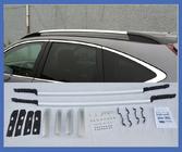 Honda CRV 2012–2016 Dakrails Design V1 (OEM, Euro-type) foto 2