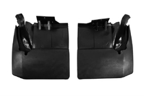 Mercedes Sprinter W906 2006–2018 Premium Begel spatlappen Voor- en achterset (voor enkel wiel) foto 16