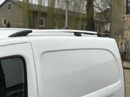 Mercedes Citan 2013–2021 Chroom dakrails foto 10