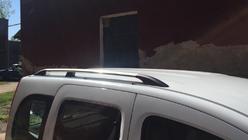 Mercedes Citan 2013–2021 Chroom dakrails foto 13
