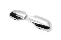 Hyundai Tucson JM 2004– Spiegelkappen (set van 2, kunststof) foto 2