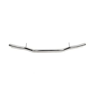 Frontbeschermbeugel ST011 (RVS) Mercedes Vito W639 2004–2014 foto 2
