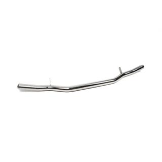 Frontbeschermbeugel ST011 (RVS) Mercedes Vito W639 2004–2014 foto 1