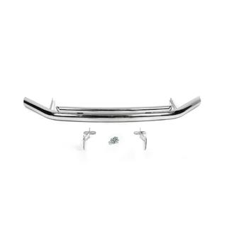 Voorste dubbele beugel ST014 (RVS) Volkswagen Caddy 2004–2010 foto 2