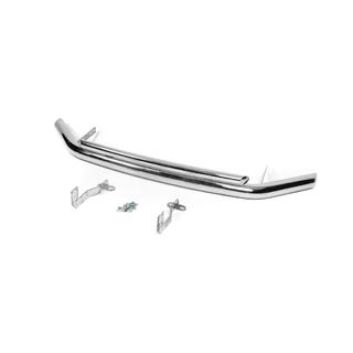 Voorste dubbele beugel ST014 (RVS) Volkswagen Caddy 2004–2010 foto 3