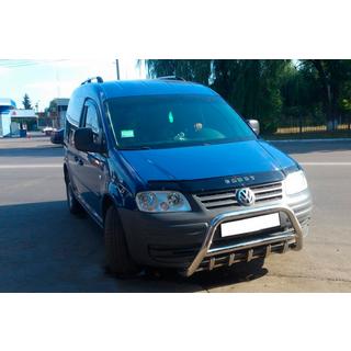 Bullbar WT003 (RVS) foto 4