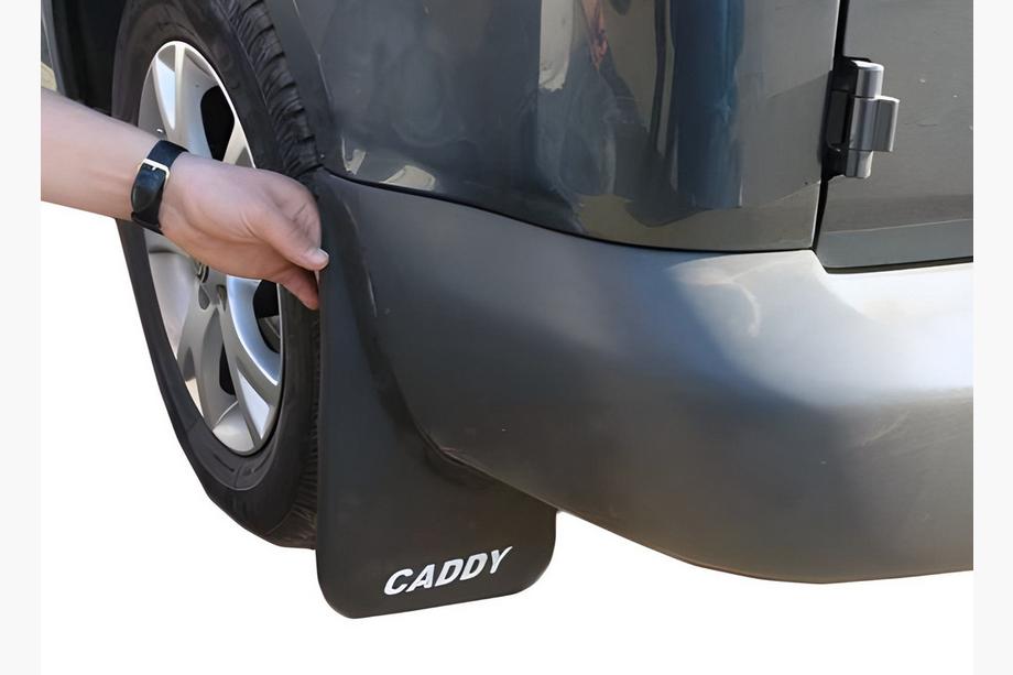 Volkswagen Caddy 2004–2010 Premium spatlappen Turkije Image