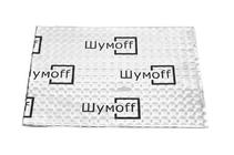 Шумофф L-serie vibratiedempingsmat (27x37 cm) Шумофф L3 – 3,0 mm foto 2
