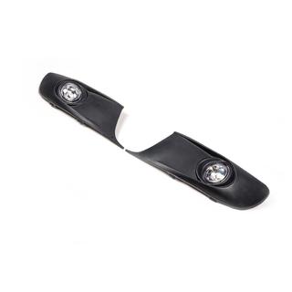 Mistlampen (met LED-lamp) foto 2