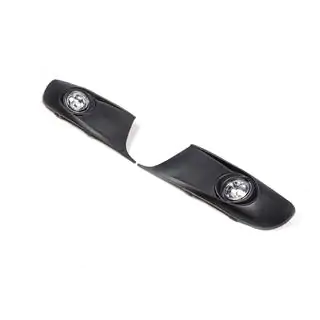 Mistlampen (met LED-lamp) foto 2