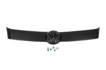 Volkswagen Caddy 2010–2015 Winterafdekking voor grille (bovenste) Mat foto 4