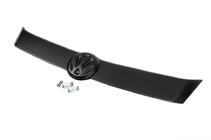 Volkswagen Caddy 2010–2015 Winterafdekking voor grille (bovenste) Mat foto 5