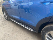 Hyundai Tucson TL 2016–2021 Side steps origineel ontwerp V1 (2 stuks) foto 1