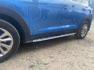 Hyundai Tucson TL 2016–2021 Side steps origineel ontwerp V1 (2 stuks) foto 3