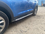Hyundai Tucson TL 2016–2021 Side steps origineel ontwerp V1 (2 stuks) foto 6