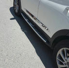 Hyundai Tucson TL 2016–2021 Side steps origineel ontwerp V1 (2 stuks) foto 10