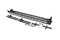 Nissan Qashqai 2014–2021 Side steps Origineel V2 (2 stuks) foto 5