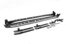 Nissan Qashqai 2014–2021 Side steps Origineel V2 (2 stuks) foto 6