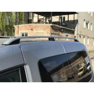Dakrails Skyport GREY foto 3