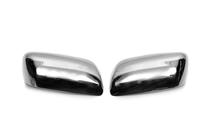 Kia Venga 2010–2019 RVS spiegelkappen (2 stuks) foto 2