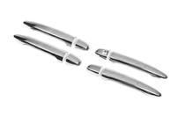 Lexus RX 2003–2009 RVS deurgreep covers (4 stuks) foto 2