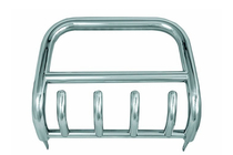 Lada Niva en Urban 1977– Urban QT006-special RVS bullbar foto 1