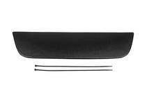 Fiat Doblo I 2005–2010 Onderste winterafdekking voor de grille Mat foto 2