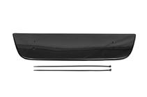 Fiat Doblo I 2005–2010 Onderste winterafdekking voor de grille Mat foto 3